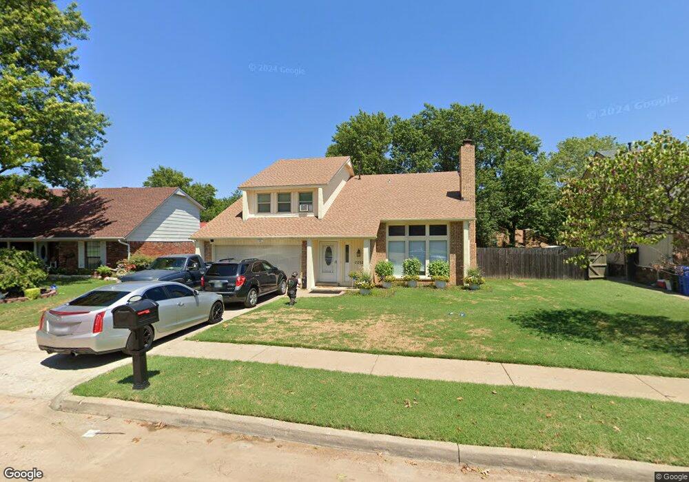 2212 W Fulton St, Broken Arrow, OK 74012 - photo 1