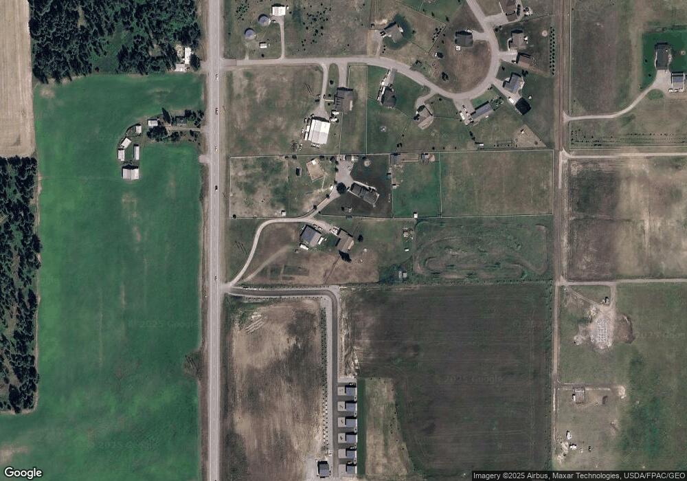 2370 Montana Highway 206, Creston, MT 59901 - photo 1