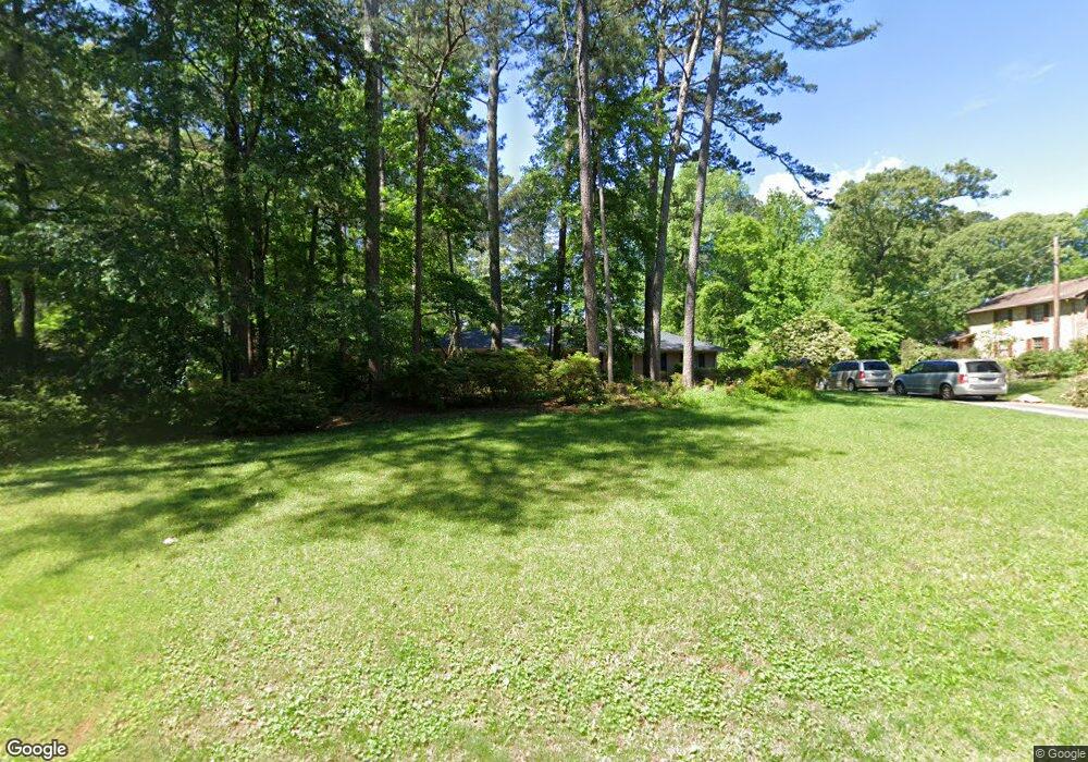 2218 Mccurdy Rd, Stone Mountain, GA 30087 - photo 1