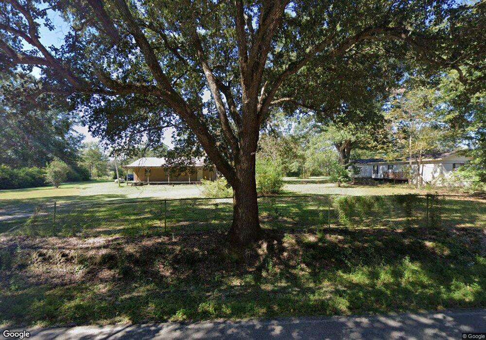 191 Davis Rd, Picayune, MS 39466 - photo 1