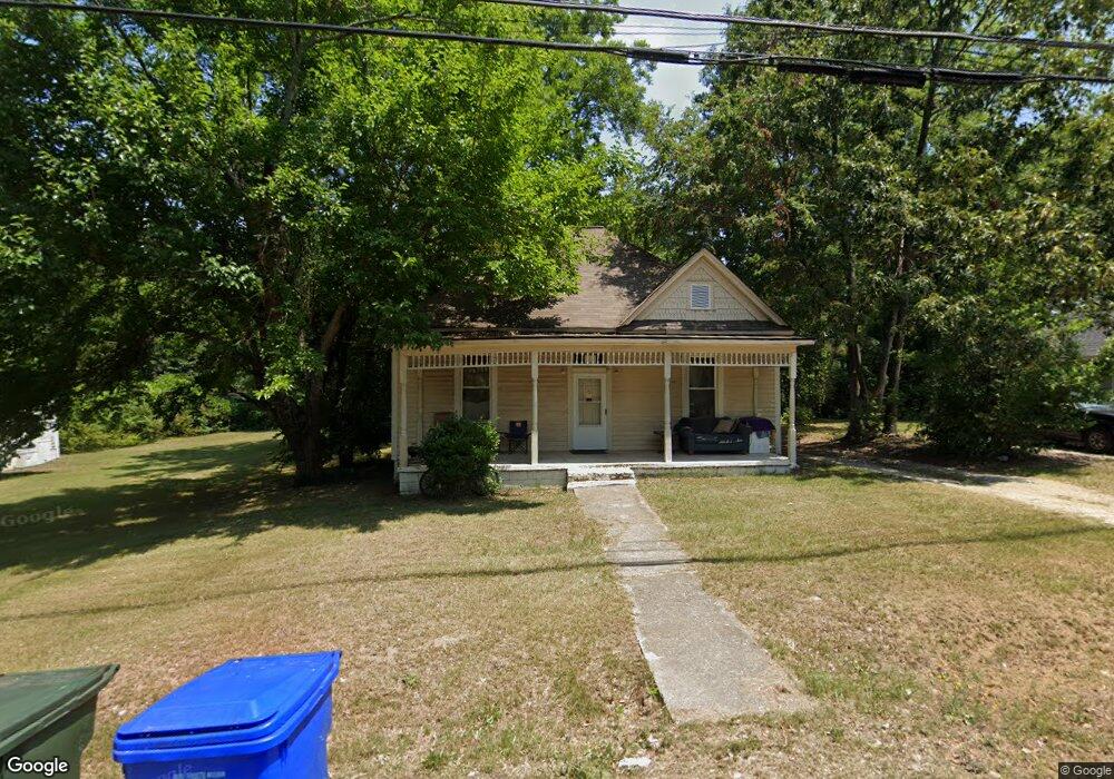 904 Malcom St SE, Conyers, GA 30012 - photo 1