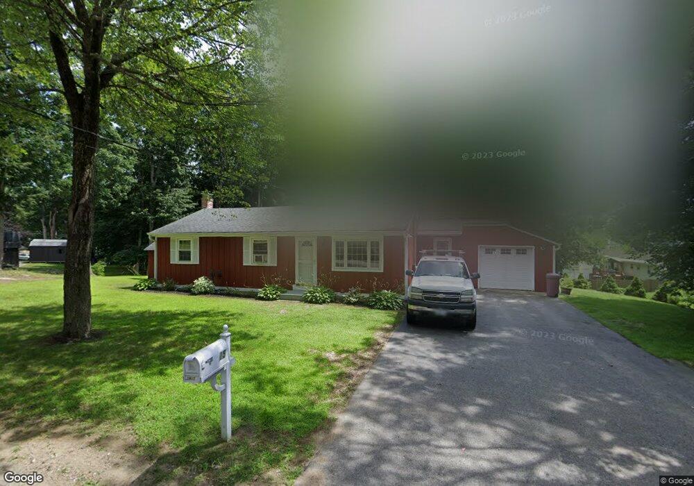 15 Webster St, Springvale, ME 04083 - photo 1