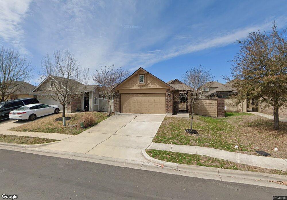 221 Silo St, San Marcos, TX 78666 - photo 1