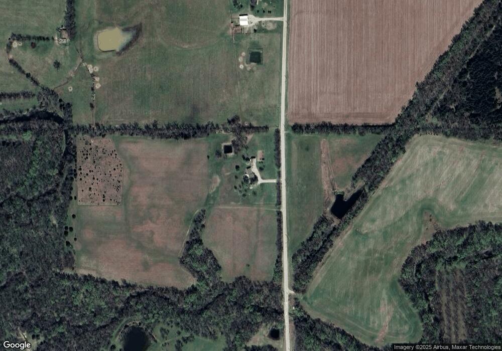 20032 Meade Rd, Parsons, KS 67357 - photo 1