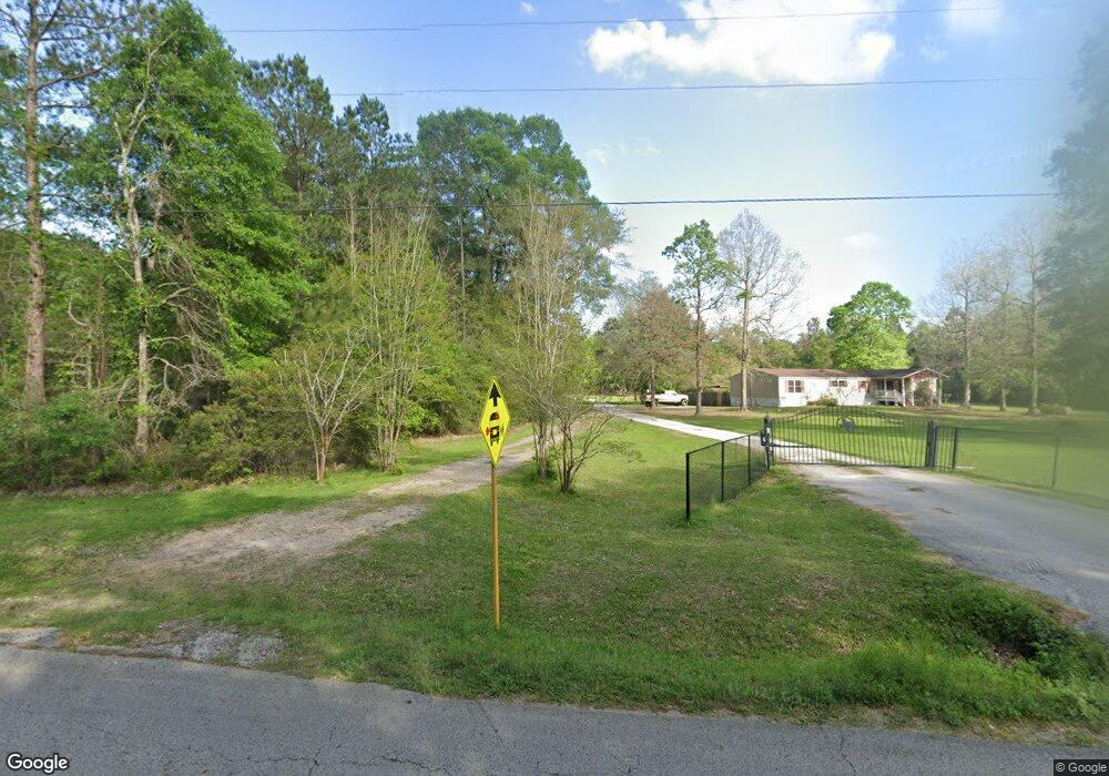 11321 Daw Collins Rd, Splendora, TX 77372 - photo 1