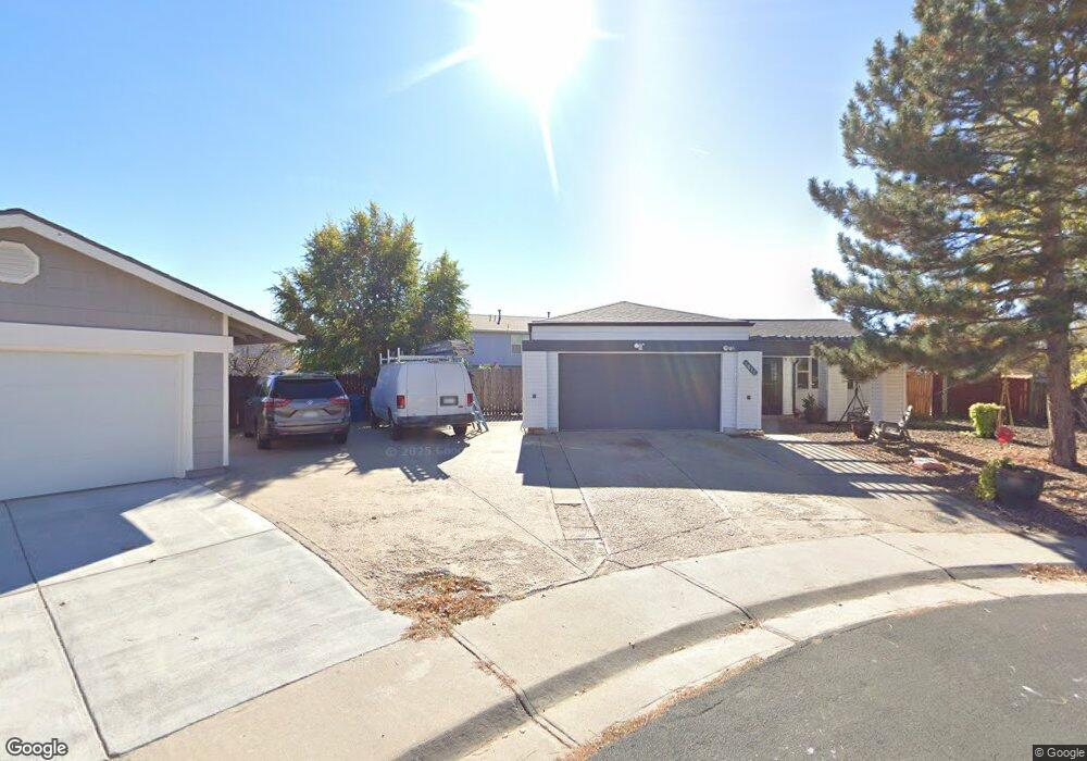 1811 Memphis St, Aurora, CO 80011 - photo 1