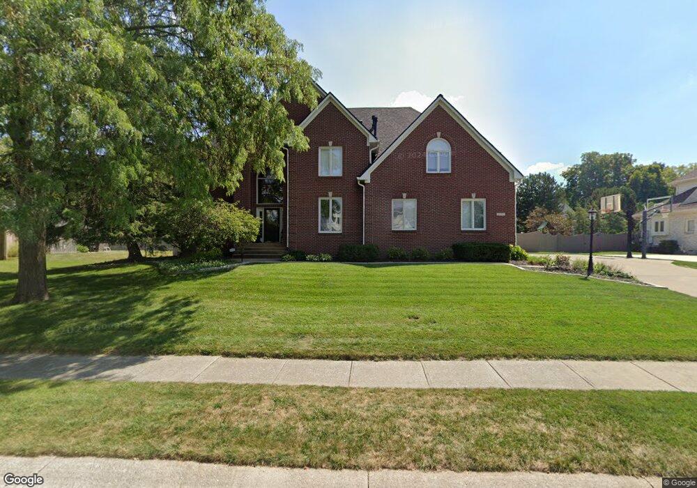 10767 Burning Ridge, Fishers, IN 46037 - photo 1