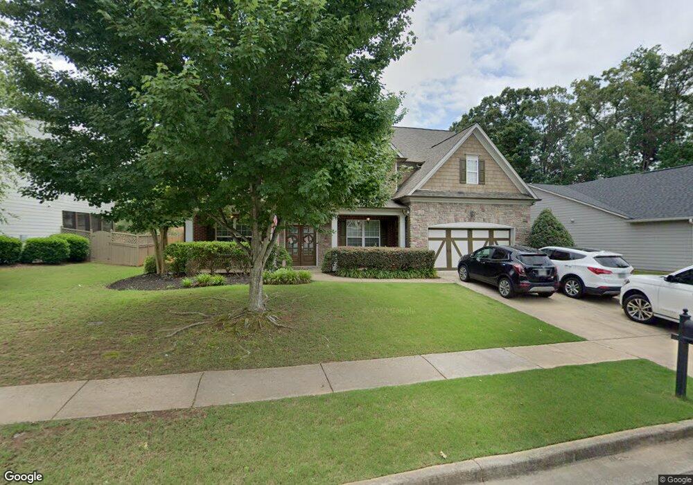 105 Lake Reserve Way unit 702, Canton, GA 30115 - photo 1