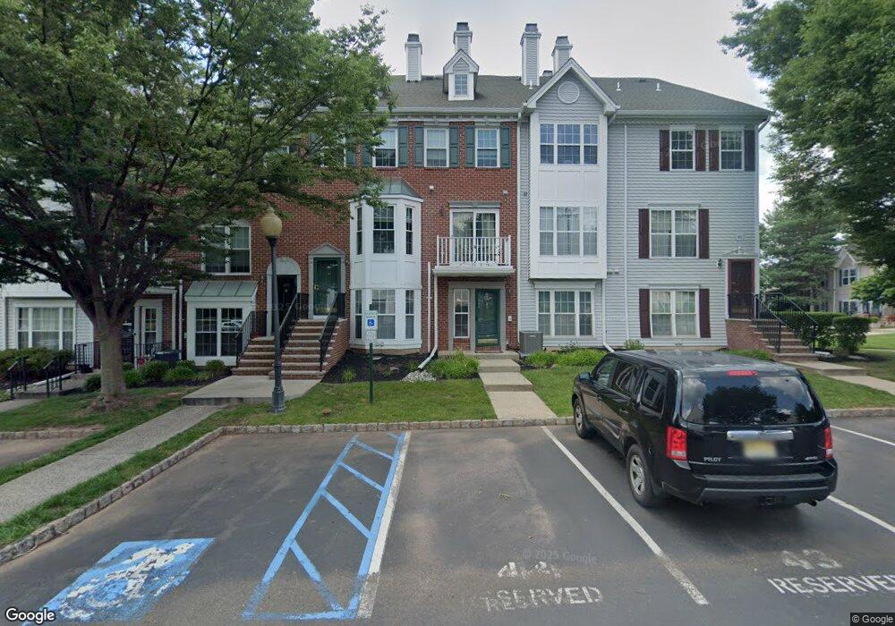 4005 Riddle Ct, Bridgewater, NJ 08807 - photo 1