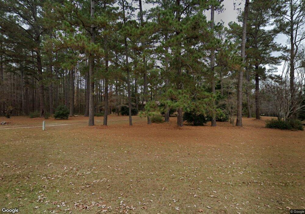 5141 N Tubman Rd, Appling, GA 30802 - photo 1