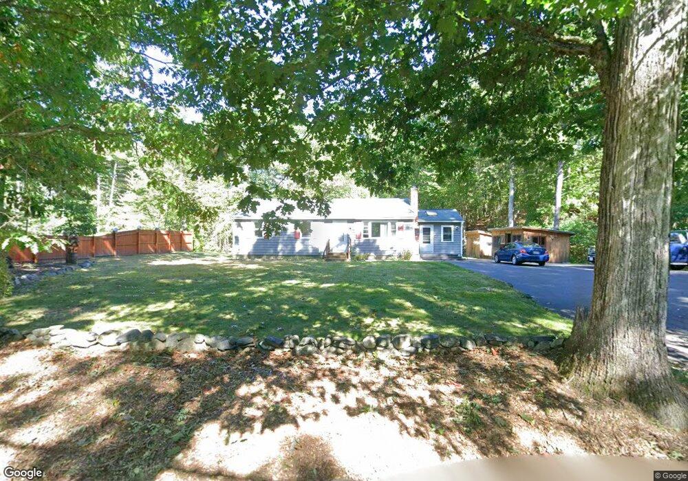 37 Squannacook Rd, Shirley, MA 01464 - photo 1