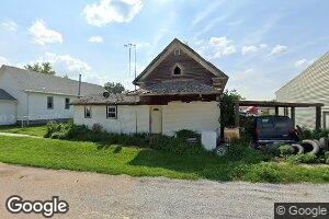 547 Dix St, David City, NE 68632