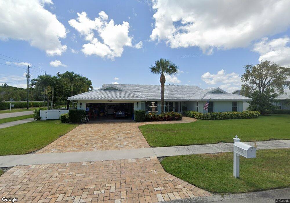 702 SW 34th Ave, Boynton Beach, FL 33435 - photo 1