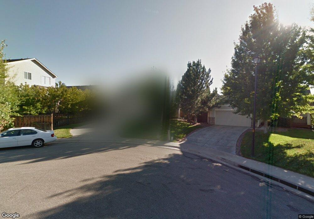 5076 S Crystal Ct, Aurora, CO 80015 - photo 1