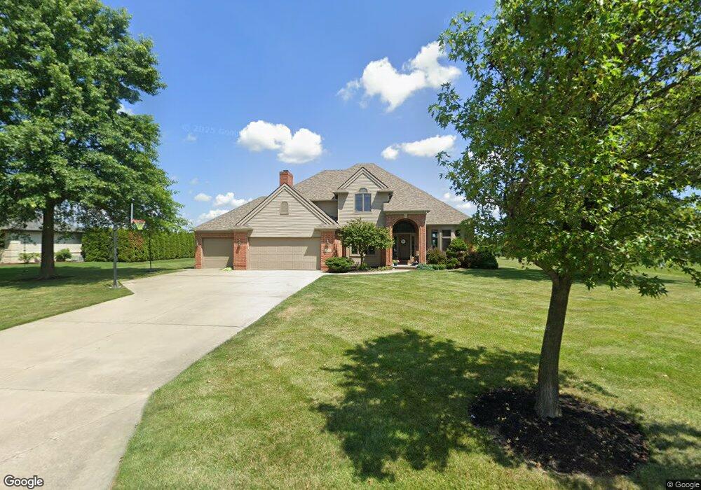 300 Quail Run, Archbold, OH 43502 - photo 1