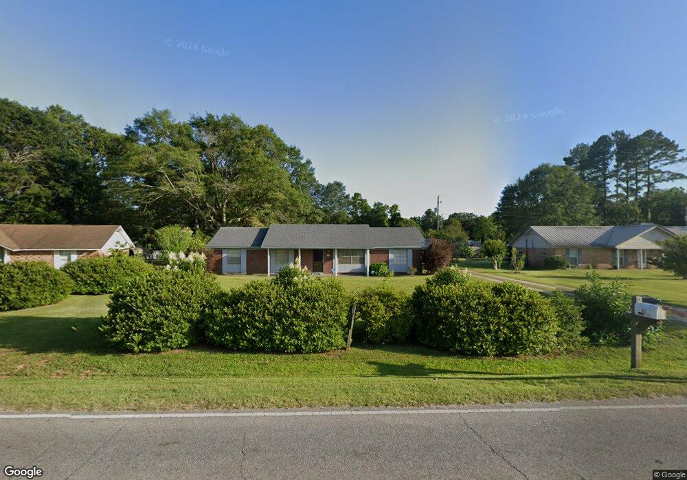 837 Woods Rd, Atmore, AL 36502 - photo 1