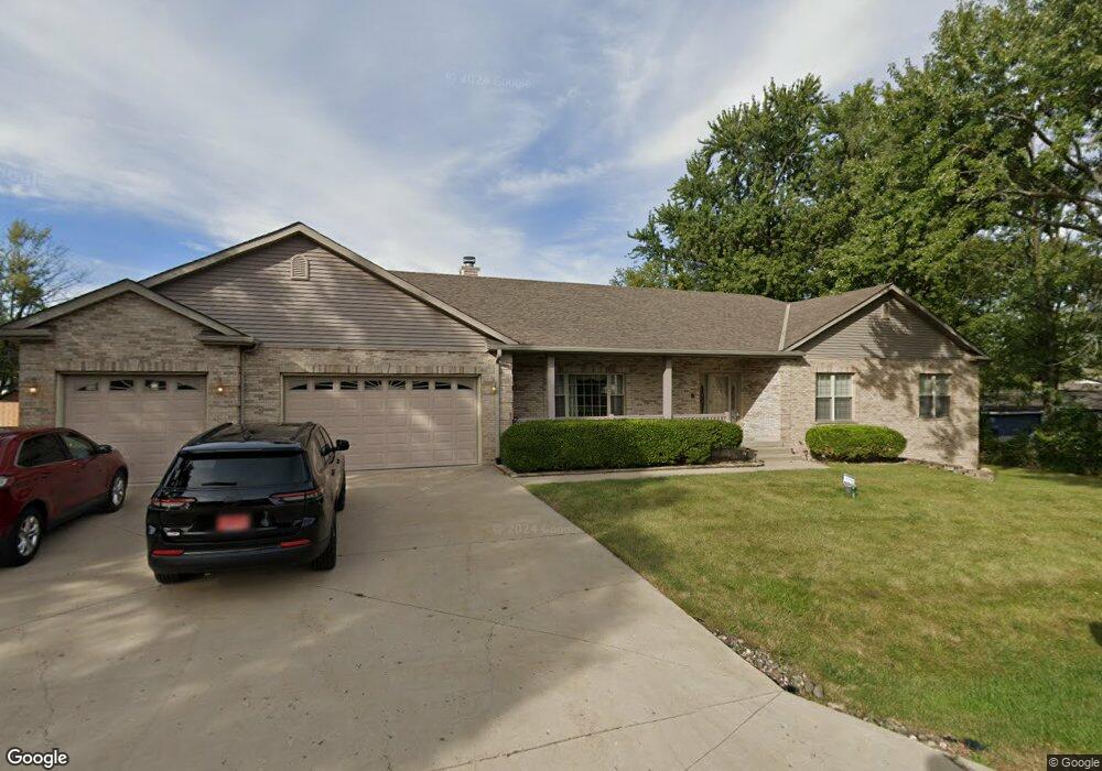 12916 W Highland Ave, Waukegan, IL 60087 - photo 1