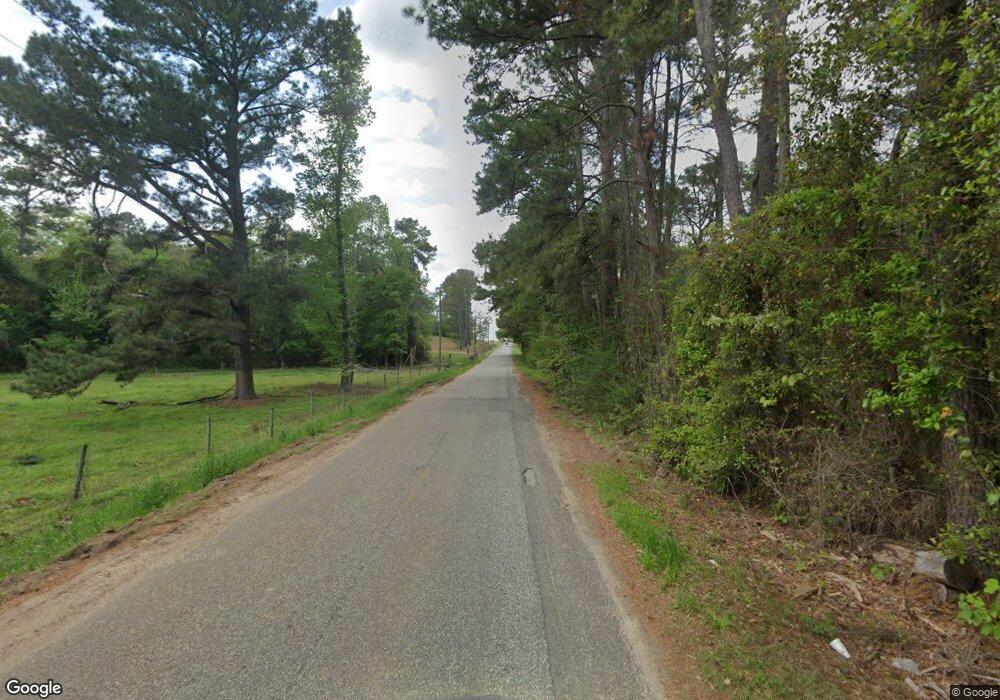 None Elkins Rd, Cairo, GA 39827 - photo 1