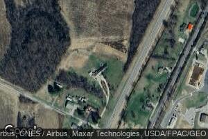 9702 Monserat Ridge Rd, Millfield, OH 45761