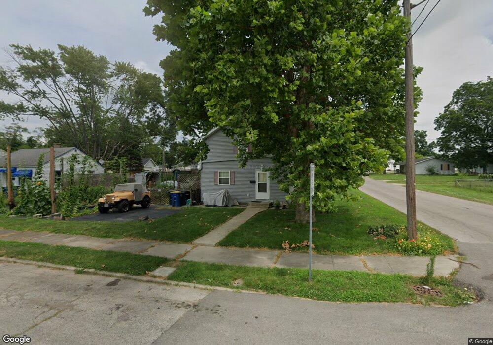 2922 S Mulberry St, Muncie, IN 47302 - photo 1