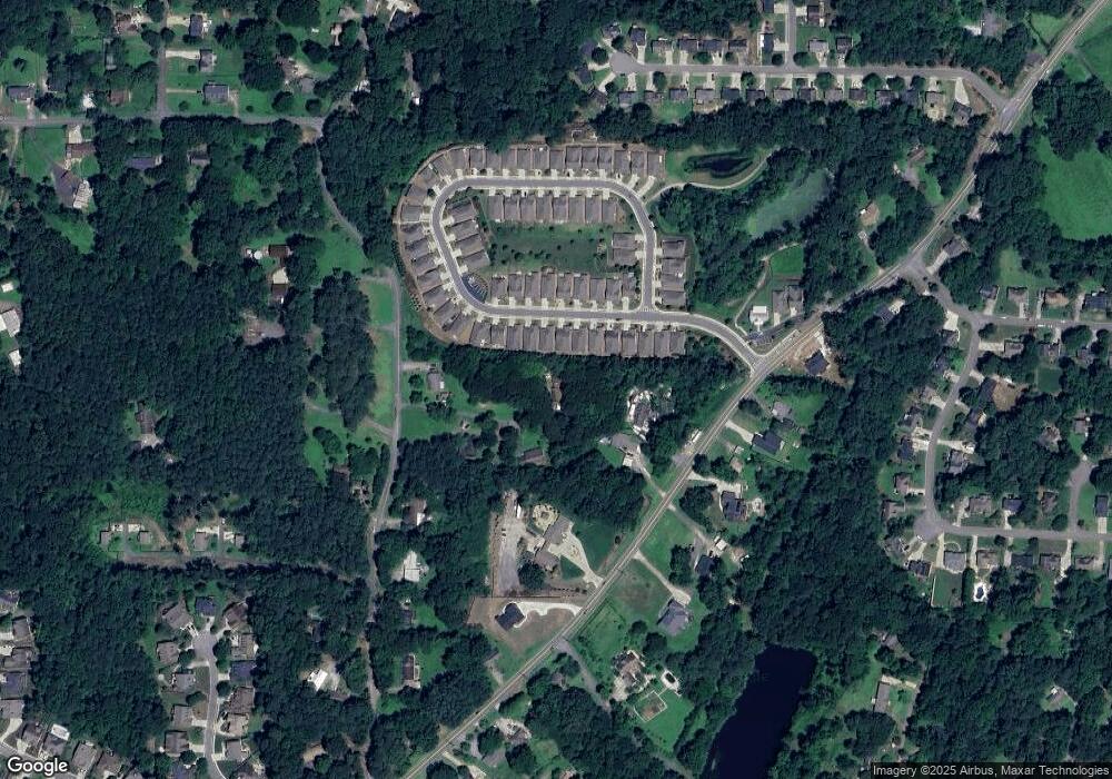 6016 Kemp Dr, Acworth, GA 30102 - photo 1