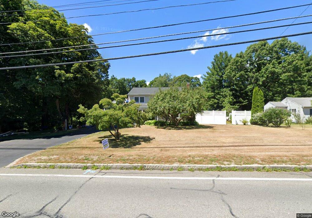 155 W Main St, Westborough, MA 01581 - photo 1
