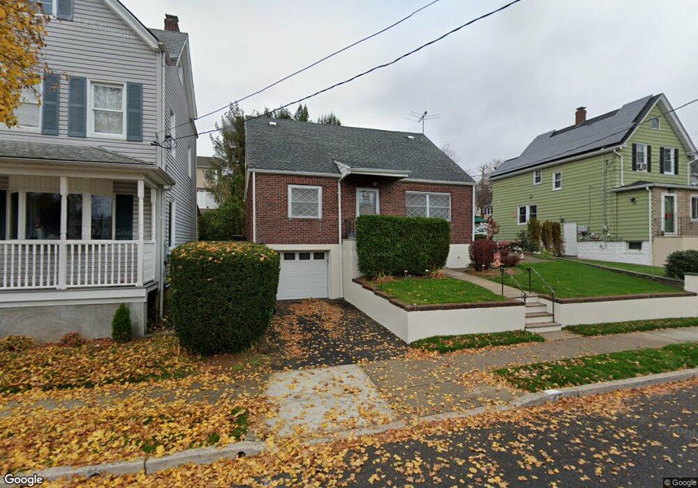 87 Columbia St, Wood Ridge, NJ 07075 - photo 1