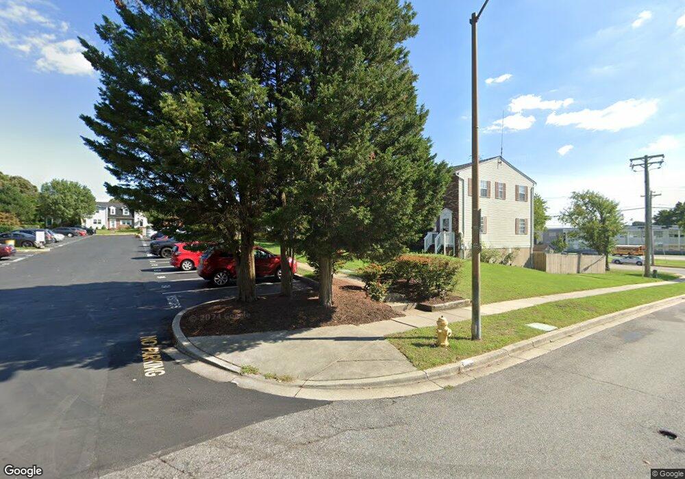 7788 Moonfall Ct, Pasadena, MD 21122 - photo 1