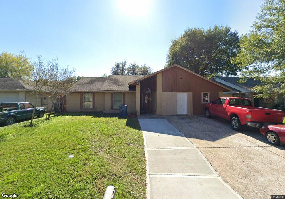 2163 Deerhurst Ln, Houston, TX 77088 - photo 1