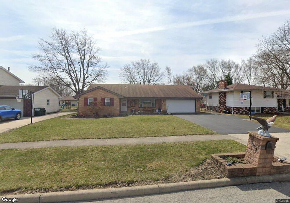 3112 Crosshill Dr, Findlay, OH 45840 - photo 1