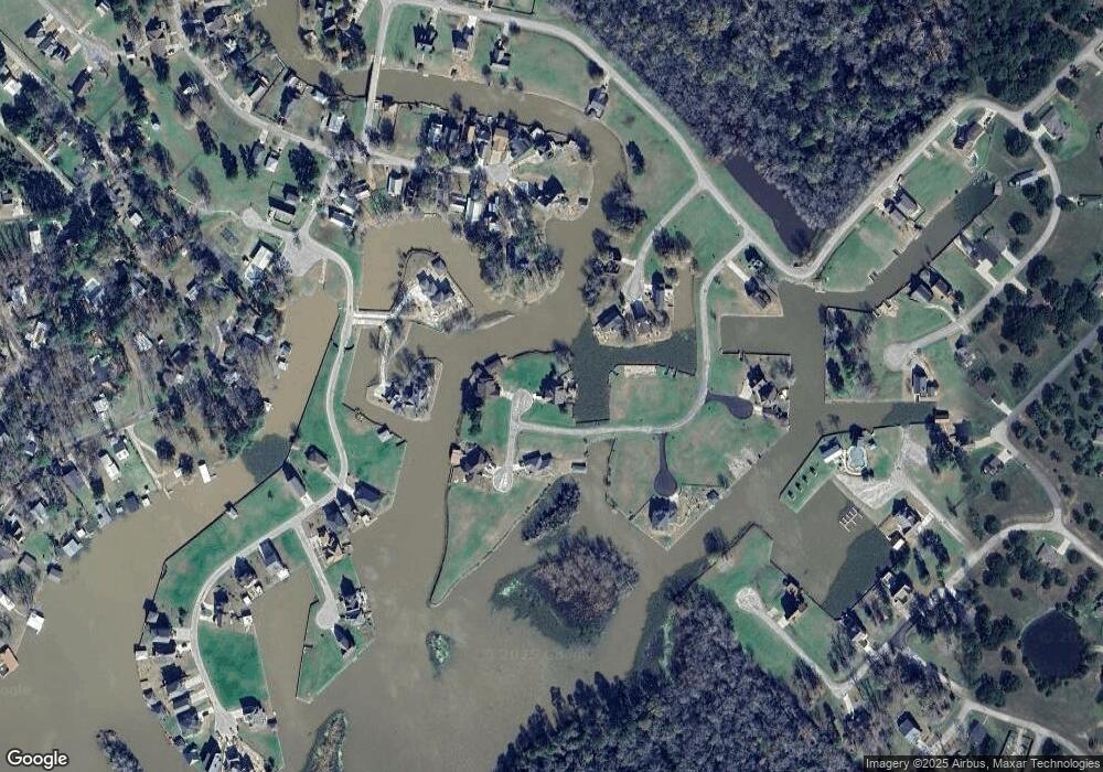 3 Peninsula Point, Huntsville, TX 77340 - photo 1