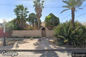 26 E 2nd St, Tucson, AZ 85705