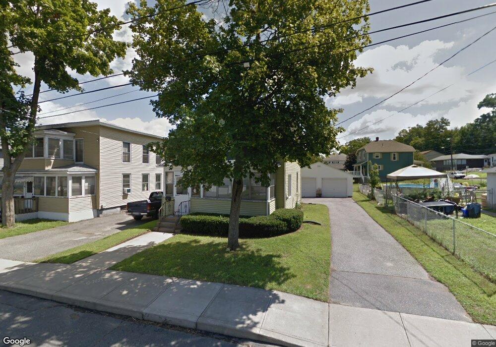 140 Prospect St, Ludlow, MA 01056 - photo 1