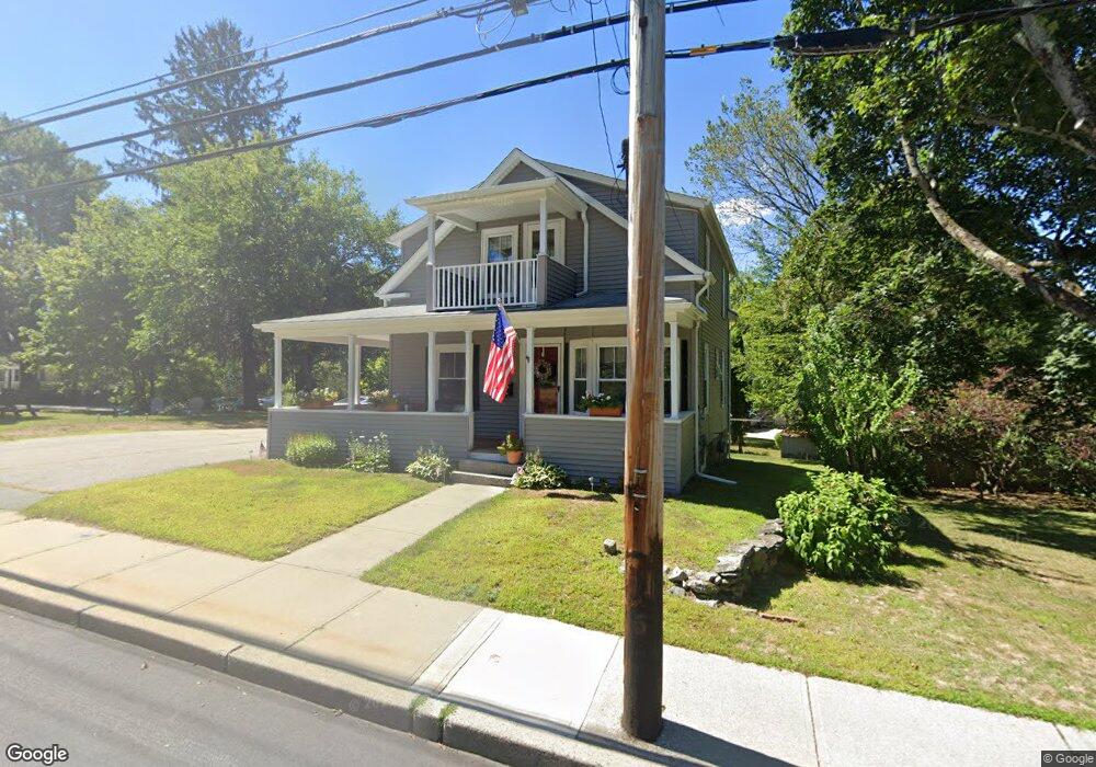 280 Waterman Ave, Smithfield, RI 02917 - photo 1