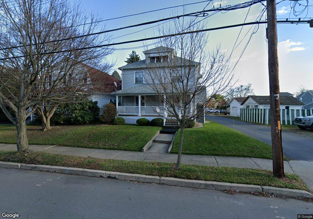 1301 Murray St, Kingston, PA 18704 - photo 1