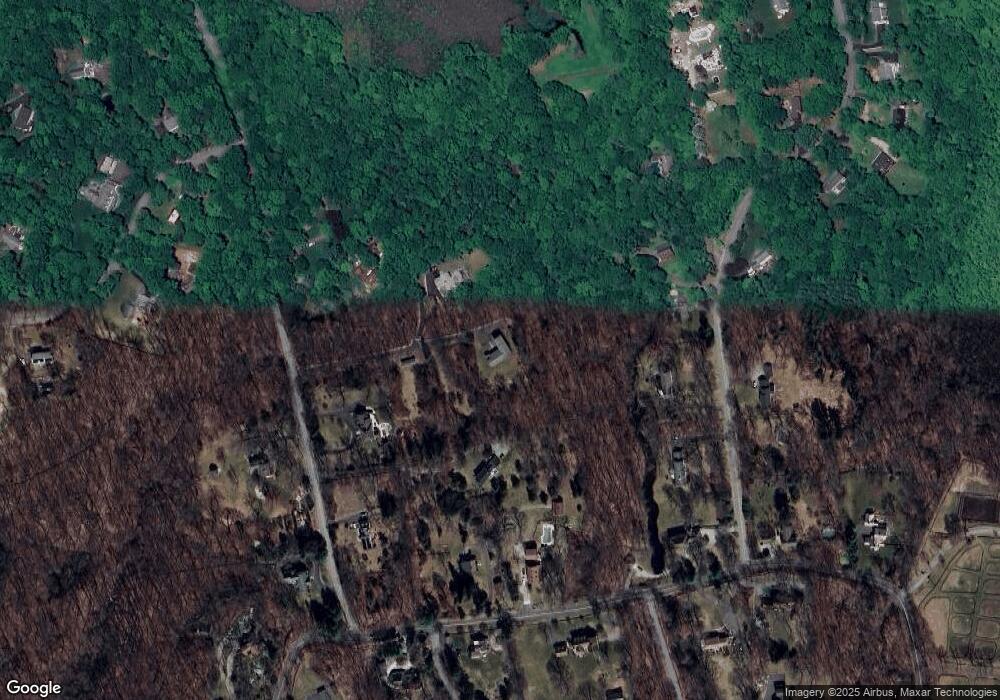 25 Spectacle Ln, Wilton, CT 06897 - photo 1