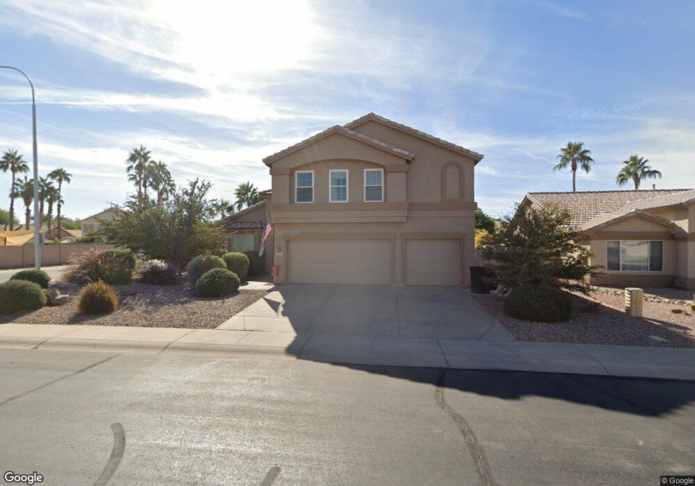 3261 W Genoa Way, Chandler, AZ 85226 - photo 1