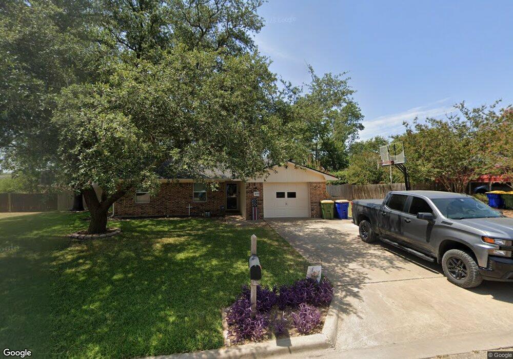 309 Shelly Dr, Troy, TX 76579 - photo 1