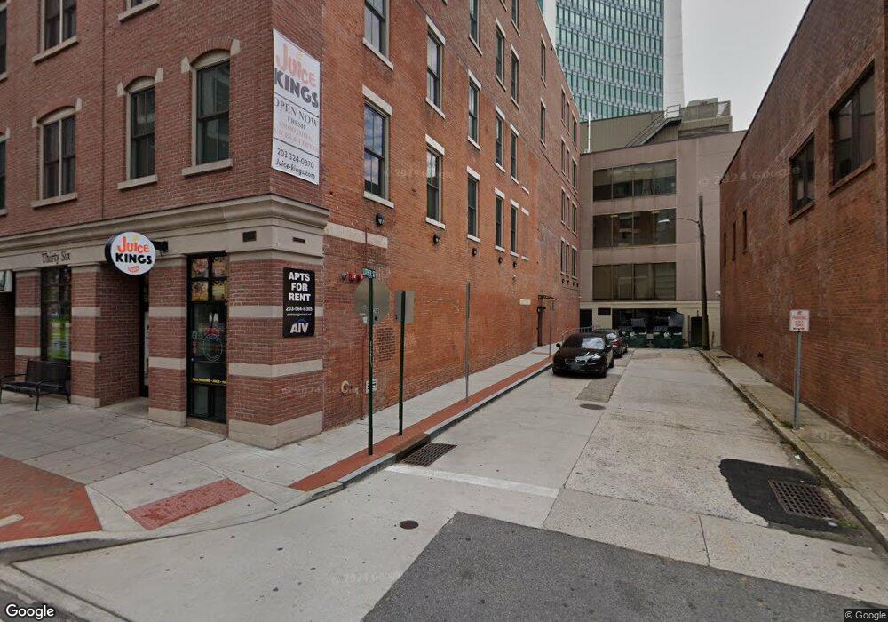 36 Atlantic St unit 205, Stamford, CT 06901 - photo 1