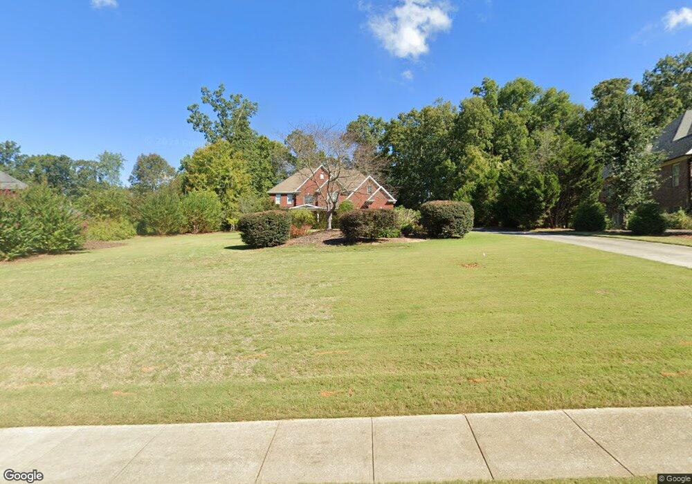 1041 Ardmore Trail, Hoschton, GA 30548 - photo 1