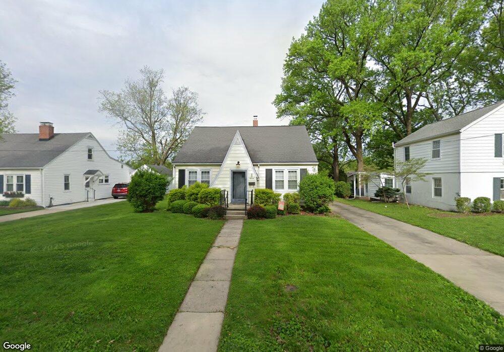 7 Elm Ridge, Mattoon, IL 61938 - photo 1