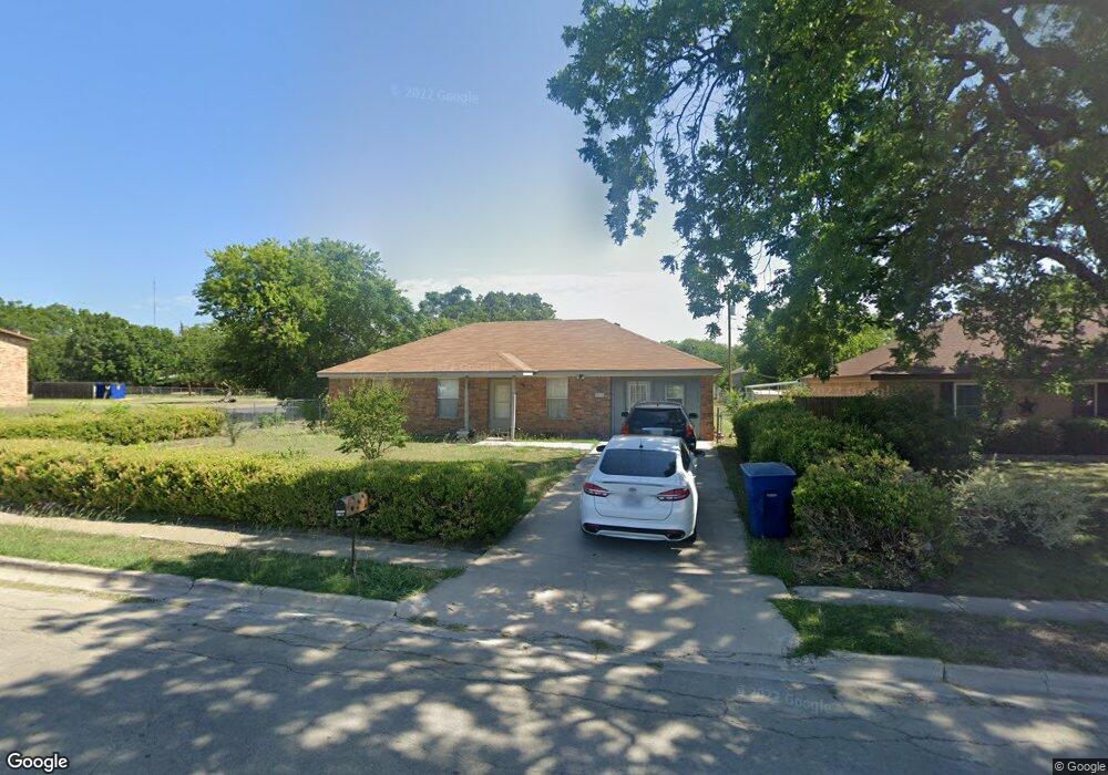 201 E Avenue B, Copperas Cove, TX 76522 - photo 1