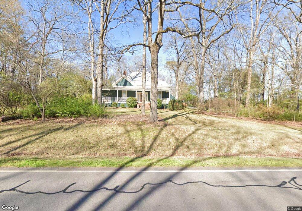 3959 S Apple Valley Rd, Commerce, GA 30529 - photo 1