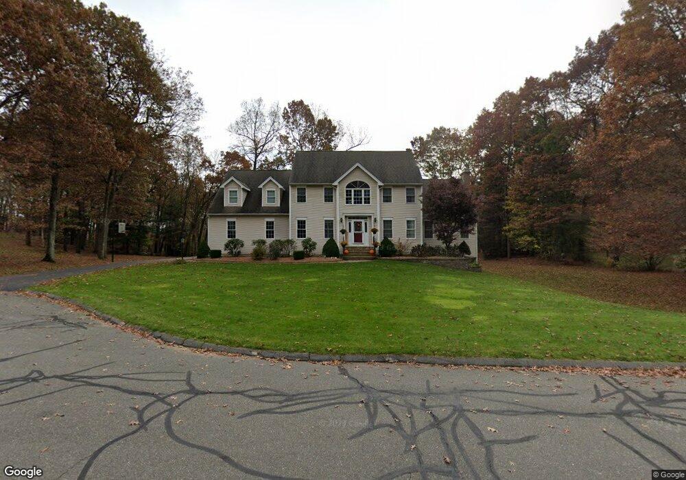 11 Barbaras Way, Ellington, CT 06029 - photo 1