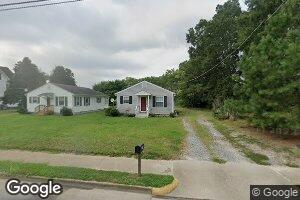 11604 Occohannock Rd, Exmore, VA 23350
