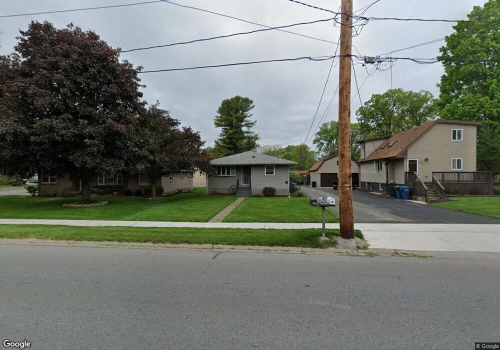 426 N Colfax St, Griffith, IN 46319 - photo 1