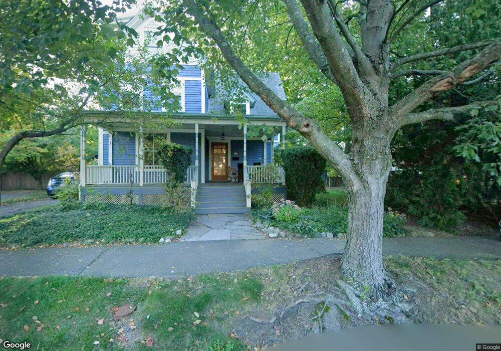 123 Massasoit St, Northampton, MA 01060 - photo 1