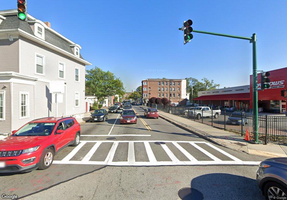 00 Cambridge St, Worcester, MA 01603 - photo 1