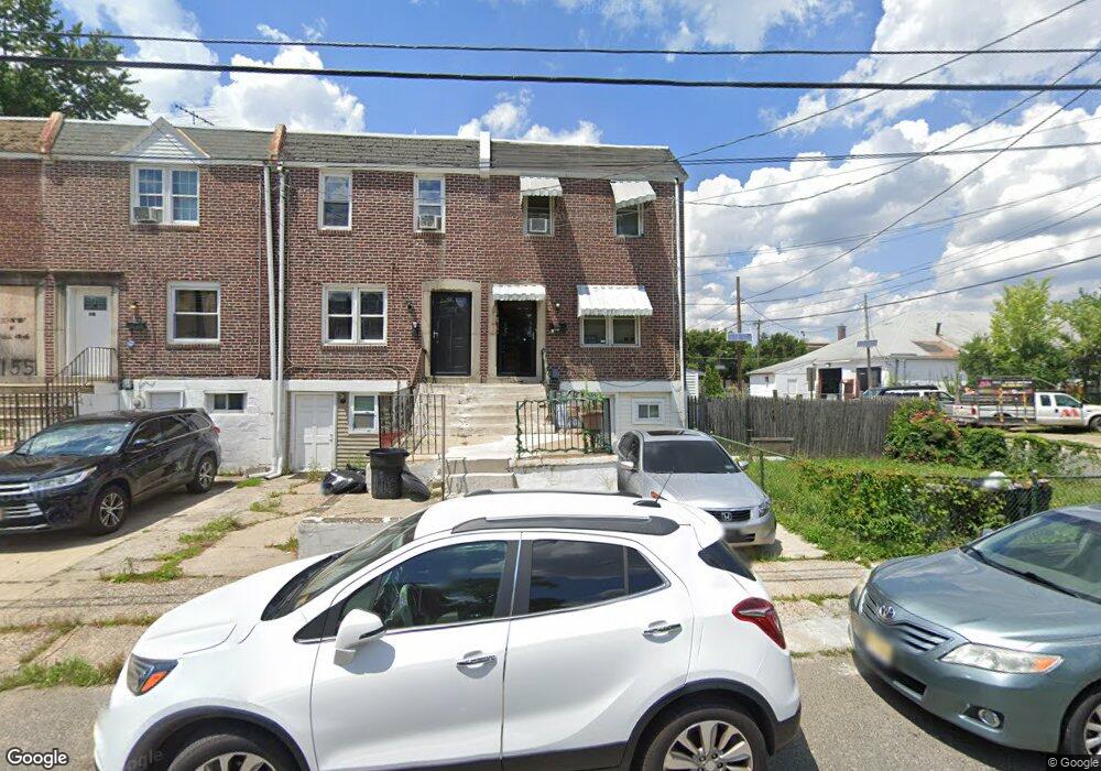 1161 S Merrimac Rd, Camden, NJ 08104 - photo 1