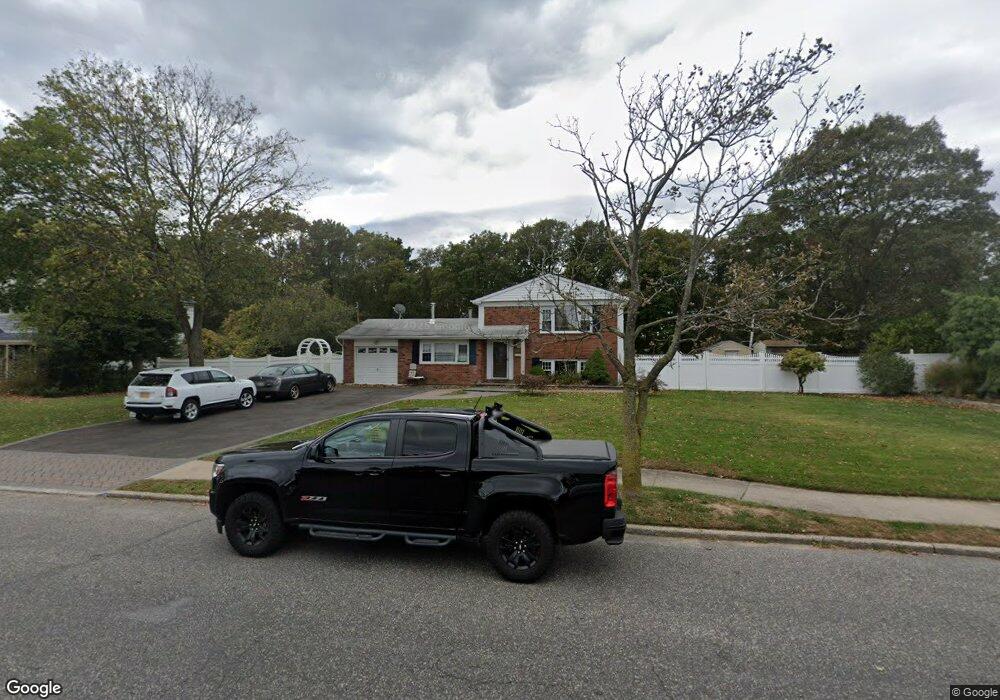 2994 Maine Ave, Medford, NY 11763 - photo 1